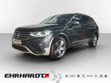 Volkswagen Tiguan Allspace 2.0 TSI DSG 4Motion Elegance AHK