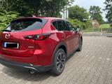 Mazda CX-5 2.2 SKYACTIV-D 184 Sports-L. Plus AWD A... - Mazda CX-5 Gebrauchtwagen in Köln