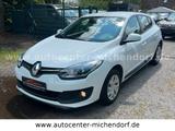 Renault Megane III Lim. 5-trg. *Tüv Neu*2.Hand - Renault Megane: 5.2