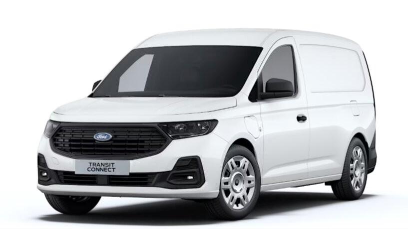 Ford Transit Connect L1 Trend