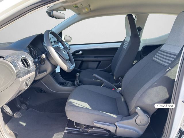Volkswagen up! - Bild 11