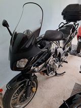 Honda CBF 600 Pc 43 - HONDA CBF 600 PC43