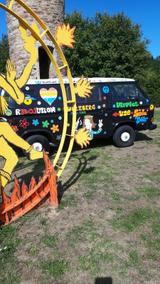 Volkswagen VW Bulli T3 - Volkswagen T3 Caravelle Benziner Gebrauchtwagen