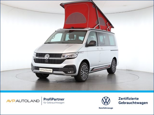 Volkswagen T6.1 California 2.0 TDI DSG 4MOTION BEACH TOUR E