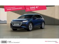 Audi Q4 e-tron - Vorschau Bild 1