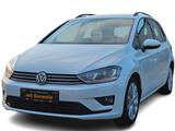 Volkswagen Golf Sportsvan VII Comfortline*PDC*Navi*Bi-Xenon - Volkswagen Golf mit Benzin-Antrieb: Van