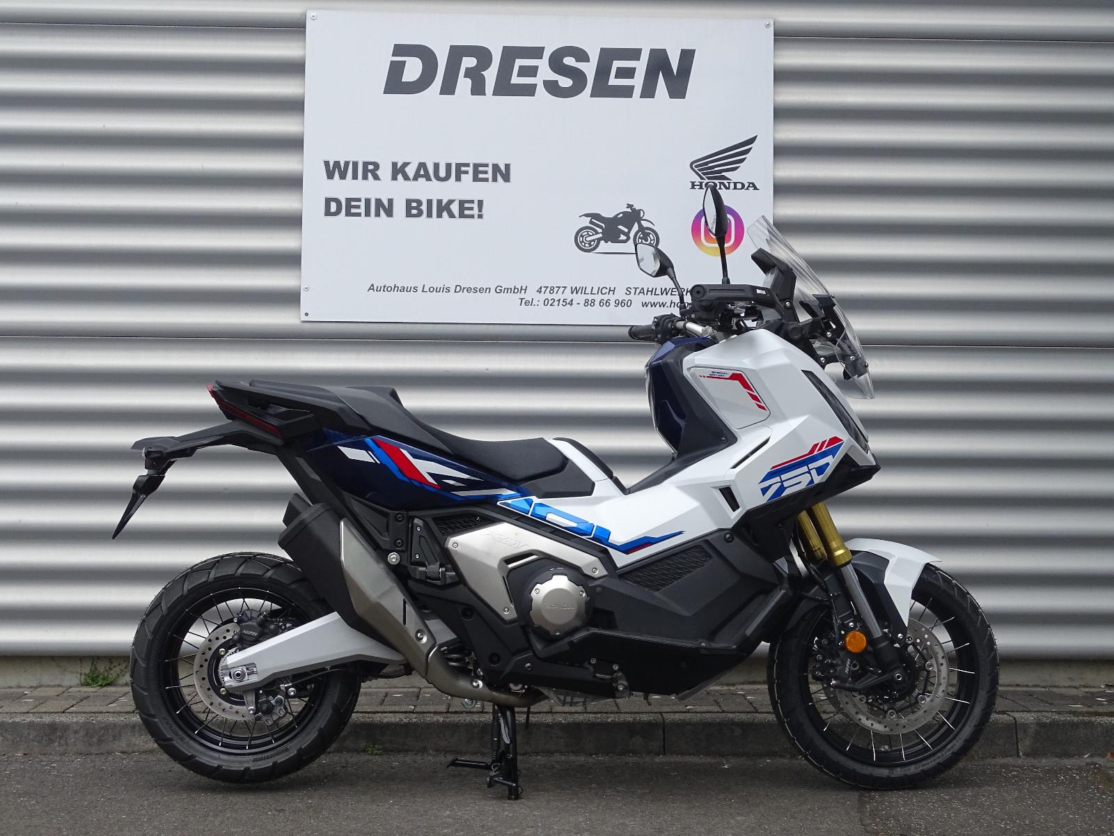 Honda X-ADV 750 ABS | Modell 2026 |