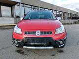 Fiat Sedici 1.6 16V Easy 4X2  (Off-Road) - Fiat Sedici Gebrauchtwagen
