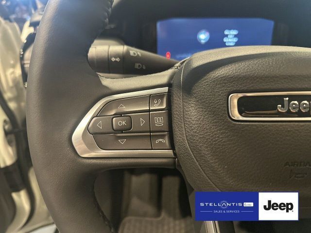Jeep Compass - Bild 14