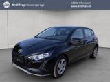 Hyundai i20 1.0 T-GDI Select 74 kW, 5-türig