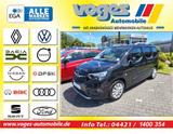Opel Combo Life 1.5 D Innovation +PANO+KAMERA+NAVI - Opel Combo Life aus 2018