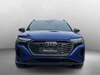 Audi Q8 e-tron - Vorschau Bild 5