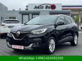 Renault Kadjar XMOD AUTOM|SPURHALTEASSIST|TOTWINKEL - Renault Kadjar XMOD mit Diesel-Antrieb