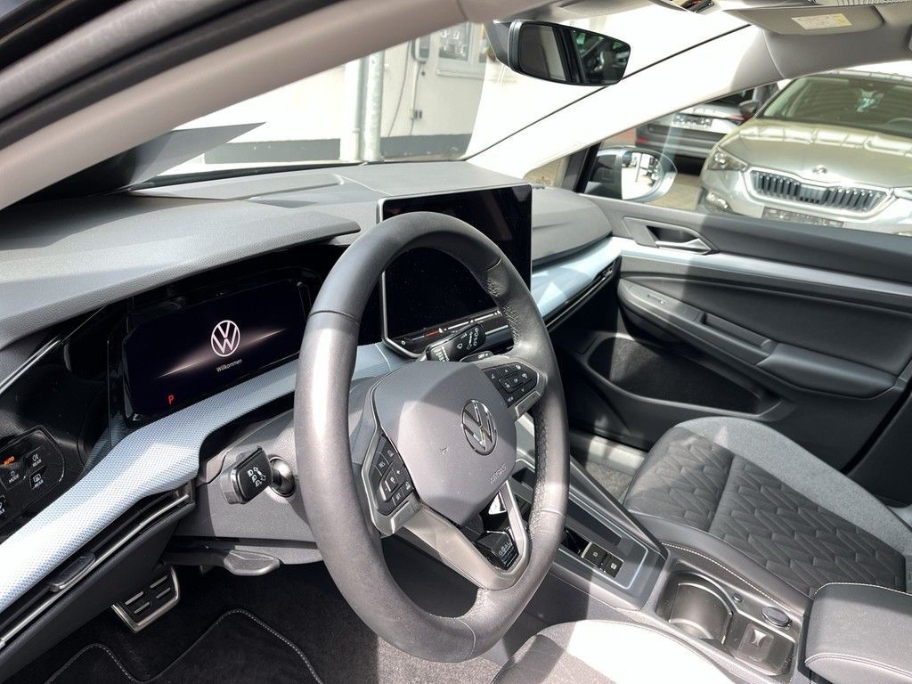 Volkswagen Golf - Bild 15