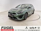 Kia Ceed 1.5 T-GDi DCT GT Line LED|Navi|SHZ - Kia cee'd / Ceed aus 2025