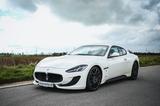 Maserati Granturismo 4.7 V8 Sport Automatik - Maserati Granturismo: 4.7