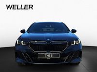 BMW 550 - Vorschau Bild 3
