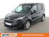 Ford Tourneo Connect 1.0 EcoBoost Trend *PDC*SHZ*ALU* - Ford Tourneo Connect mit Benzin-Antrieb