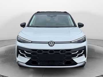 Volkswagen T-Roc Life 1.5 eTSI 150 PS 7-Gang-DSG