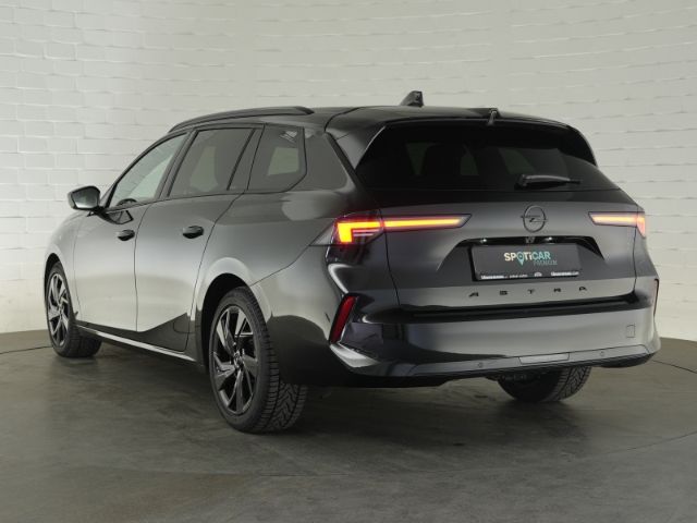 Astra L ST GS CDTI AT+AHK+NAVI+360 GRAD KAMERA+S