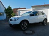 Nissan Qashqai 2.0 ALL-MODE 4x4 360 AHK abn.  - Nissan Qashqai: All Mode