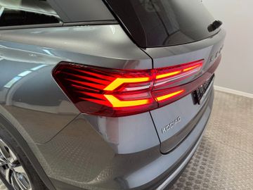 Skoda Kodiaq 1.5 TSI  Selection AHK*Panodach*Matrix