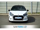 Citroën DS3 CABRIO SPORT CHIC 1.6 THP 165 LEDER*KLIMA*PD - Citroën DS3 aus 2017
