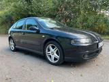 Seat Leon 1M 1.9 TDI Top Sport ARL TÜV Neu - Seat Leon: Top Sport