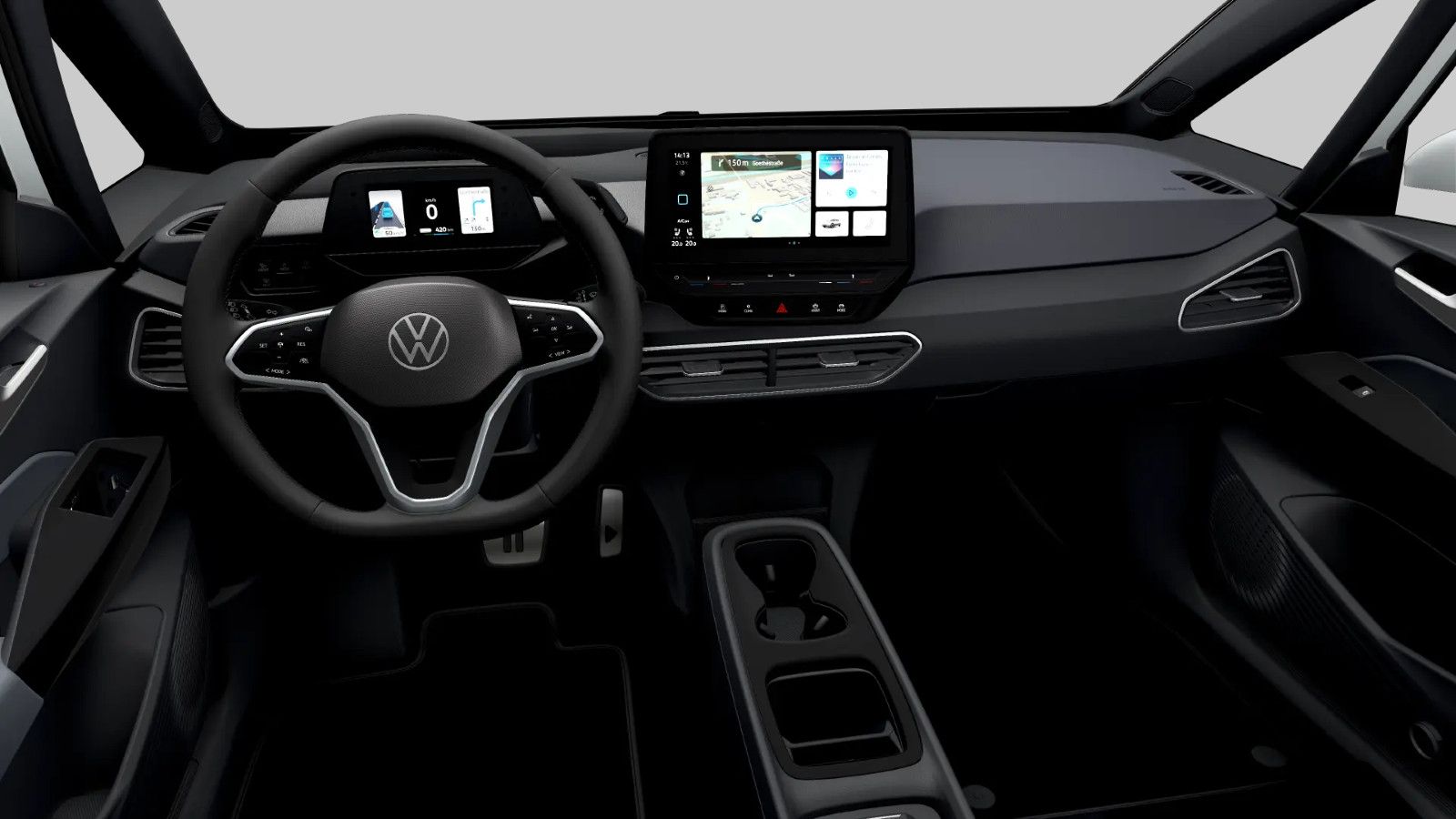 Volkswagen ID.3 - Bild 6