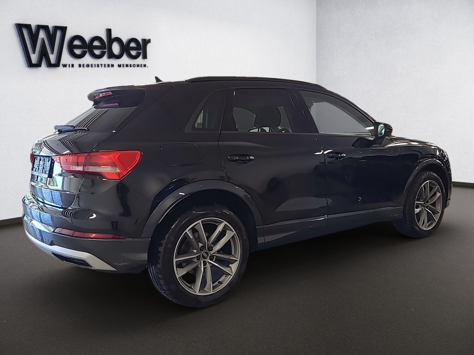 Audi Q3 - Bild 16