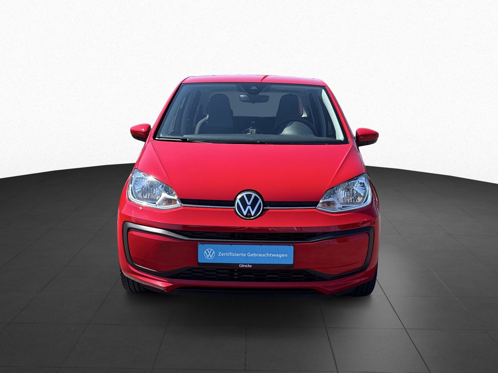 Volkswagen up! - Bild 4