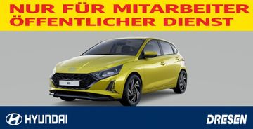 Hyundai i20 1.0 Trend I Automatik I Lenkradheizung I Sit