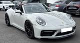 Porsche 911 Carrera S Cabriolet *Sport Design* - Porsche: 911 Carrera