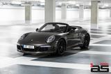 Porsche 991 4 GTS Cabrio|1Hd|MwSt|deutsch|18W|PDLS|Bose - Porsche 991: Cabrio