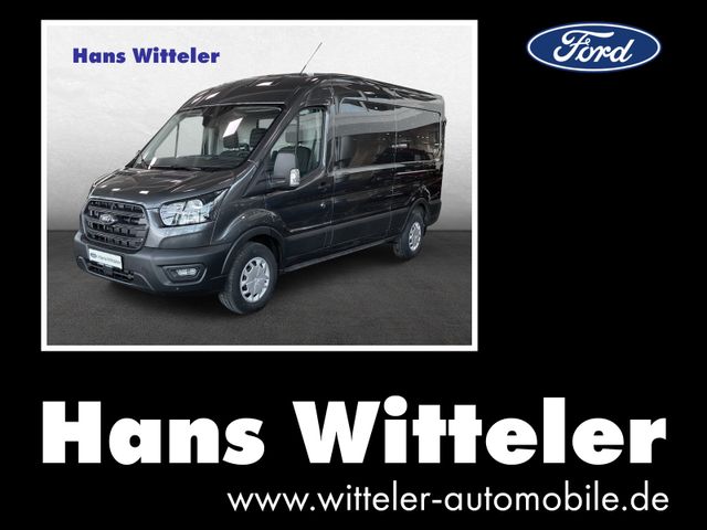 Ford Transit Trend 350 L3 FWD /Winiterpaket/Klima