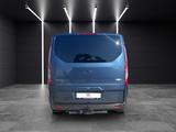 Ford Tourneo Custom Kombi L1 / AHK / 8-Sitzer/ Kamera - : Sitzer 8