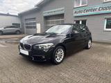 BMW 116 i Advantage - gebrauchte BMW 116 aus dem Jahr 2017