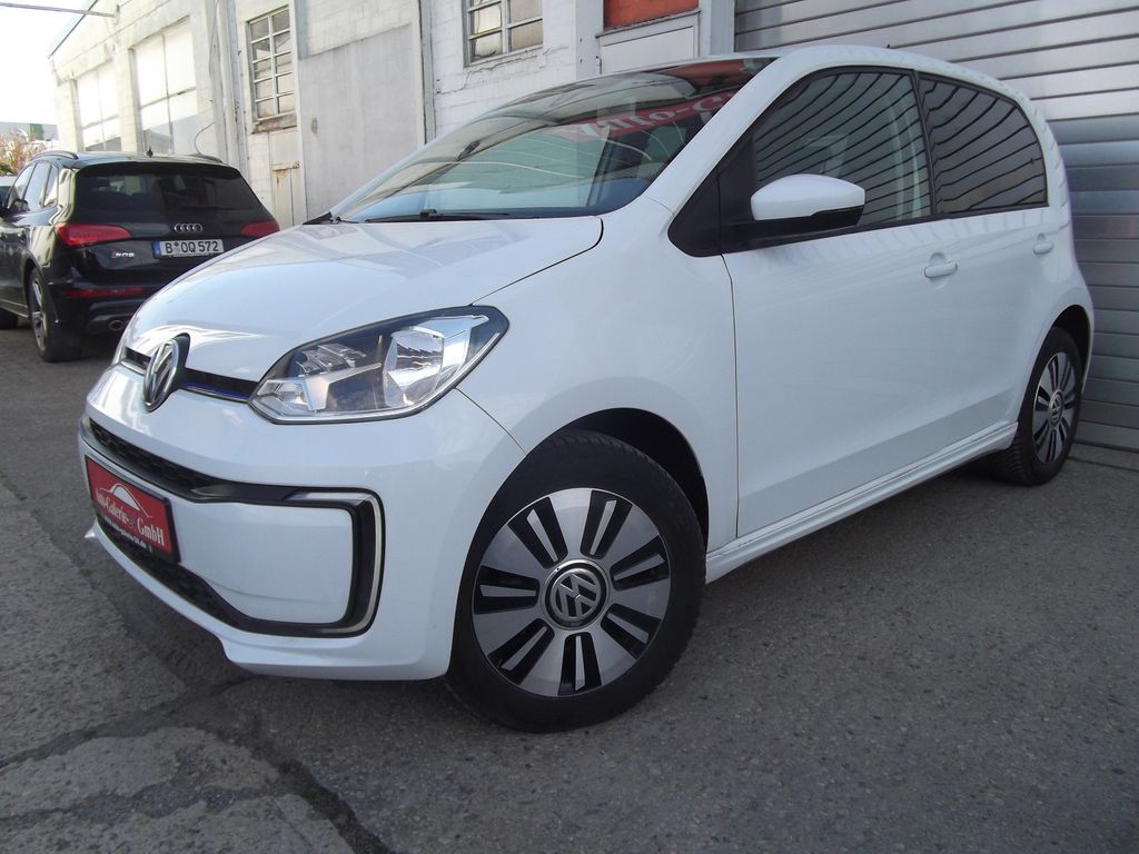 Image of Volkswagen up!