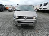 Volkswagen California Beach, Multivan, Neue Motor, 4x4 - Volkswagen T5 California: Automatik