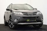Toyota RAV4  Edition-S AWD  AHKPL+RFKMRA+NAVI+ELKT.HKLP - Toyota RAV 4 mit Benzin-Antrieb: Allradantrieb, Geländewagen