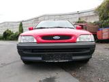 Ford Escort 1.Hand 67tkm - gebrauchte Ford Escort aus dem Jahr 1993