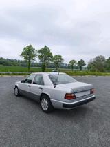 Mercedes-Benz Mercedes W124 280E TOP-Zustand, 2. Hand H-... - Mercedes-Benz 280 aus 1993
