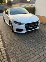 Audi TT Roadster 1.8 TFSI - - Audi TT in Dortmund