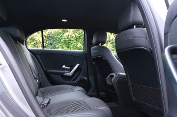 Mercedes A 160 - 11