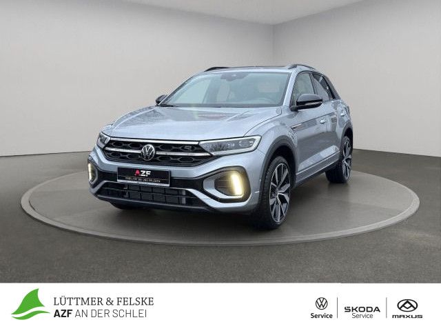 Image of Volkswagen T-Roc