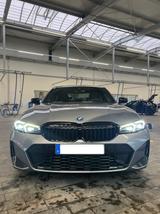 BMW 330e M Sportpaket