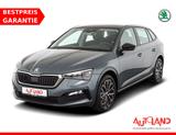 Skoda Scala 1.0 Ambition LED Tempomat Android Apple - Skoda Scala Gebrauchtwagen in Leipzig