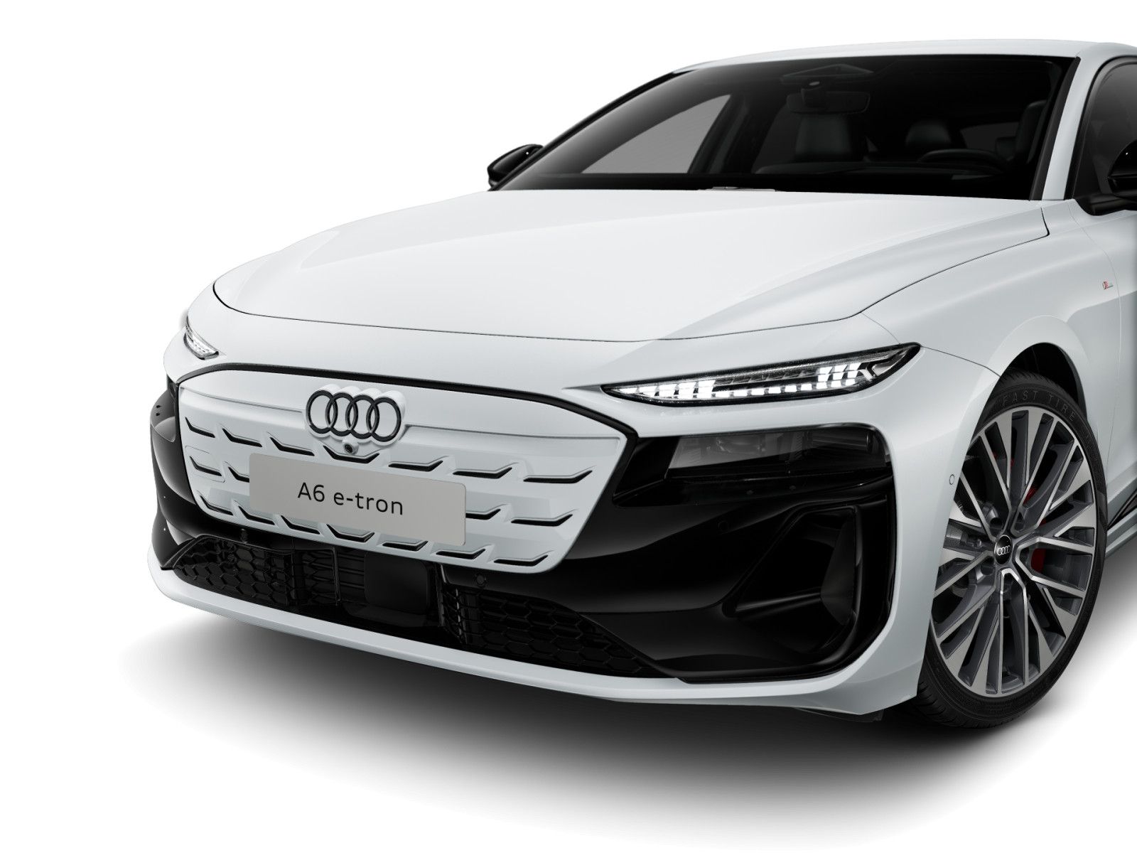Audi A6 e-tron - Bild 8