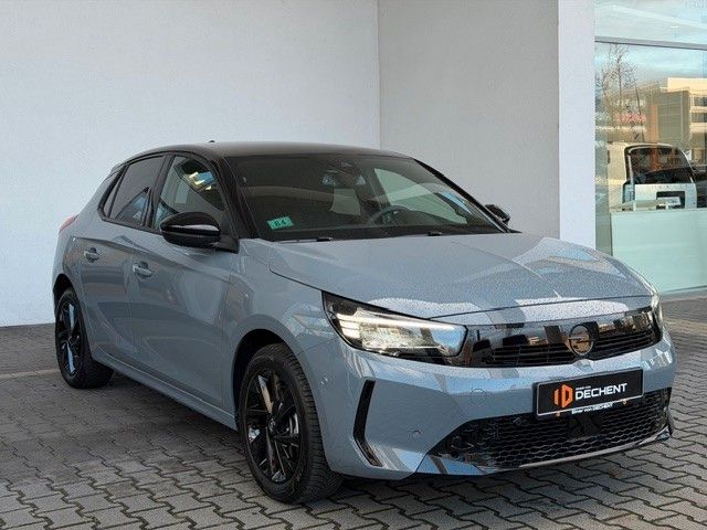 Fahrzeugabbildung Opel Corsa F GS 100PS Automatik/Navi/LED!