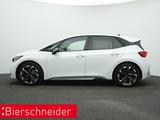 Cupra Born 170 kW 60 kWh 19 Heat Pump LED Navi Kamera  - gebrauchte Cupra Born aus dem Jahr 2024